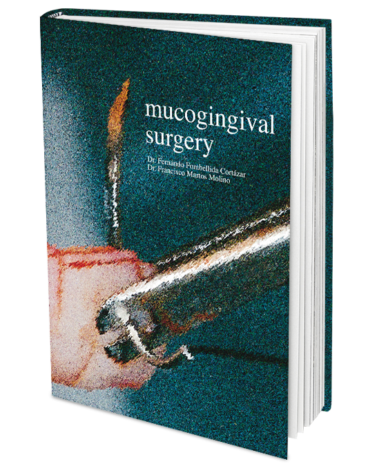 Mucogingival Surgery